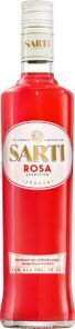 Sarti Rosa Aperitivo 0,7L 14%