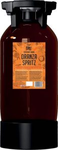 OBJ Božkov KEG Oranza Spritz 6%, 20L